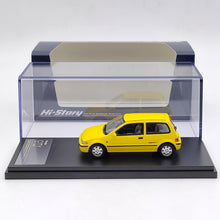 Hi-Story 1/43 Honda City CR-i 1988 HS296 Resin Model Limited Edition Collection Gift