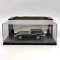 1/43 SCHUCO JAGUAR E-TYPE & VOLKSWAGEN T1 1961 FUNERAL CAR - black Resin Toy Car Model Gift