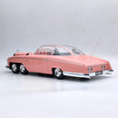 AMIE 1/18 Scale Rolls Royce Lady Penelope's Thunderbirds FAB1/FAB 1 Re