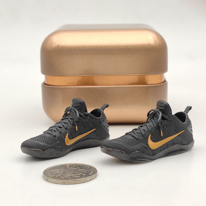 1:6 Scale Mini Shoes zoom kobe ZK For 12" Hot Toys EB Figure Collectibles