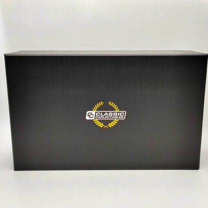 1:18 Classic Carlectables 18599 Craig Lowndes 100 ATCC/V8 Supercar Race Wins Twin Set Limited Diecast Model Collection Auto Gift
