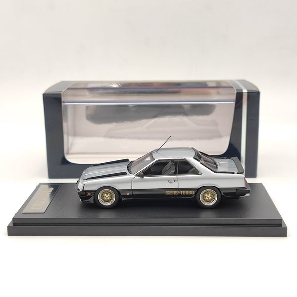 Mark43 1:43 Nissan SKYLINE Hardtop 2000 RS-Turbo KDR30 Customized