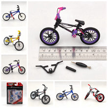 FLICK TRIX Vélo miniature BMX Finger Bike PREMIUM DeathTrap Vélo moulé sous pression Jouets Cadeau
