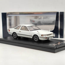 Modèle réduit de voiture Mark43 1/43 Toyota Soarer 2800GT Extra White PM4395W