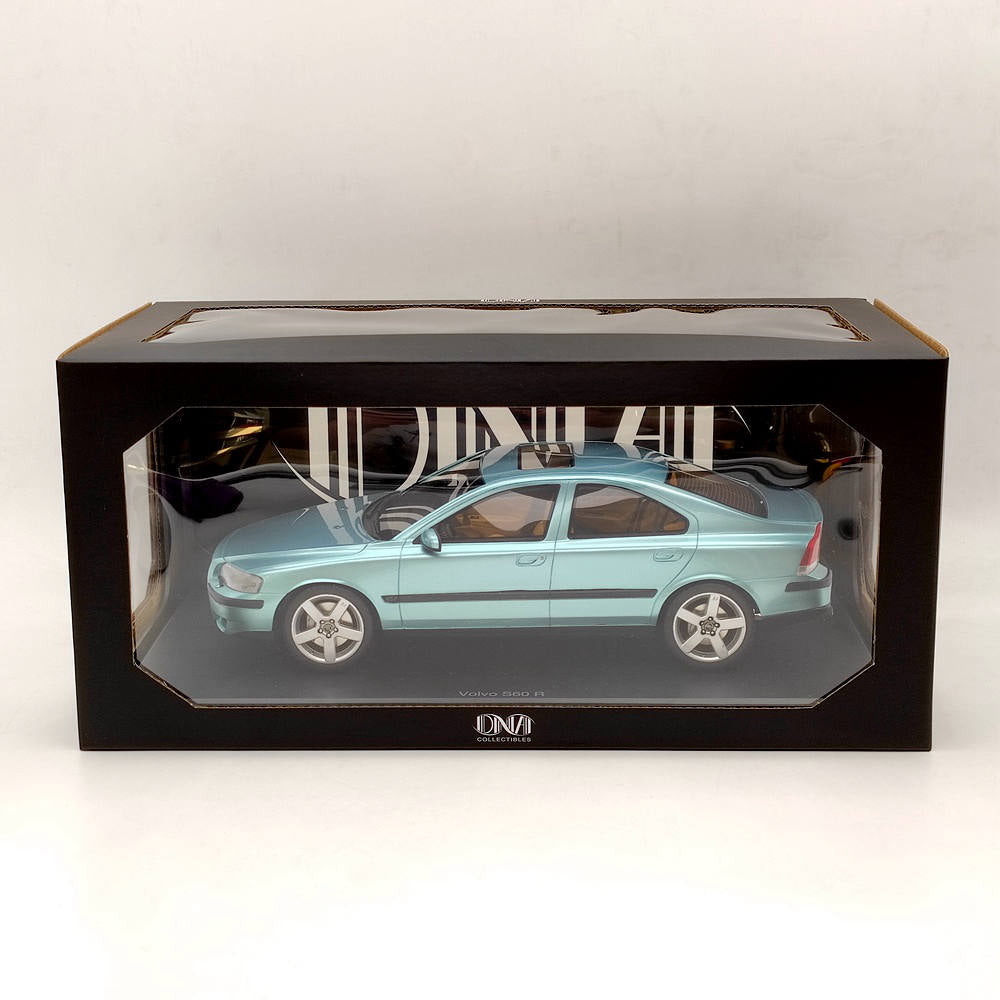 Les nouveautés DNA Collectibles 1/18 pour 2021 Les nouveautés DNA Collectibles 1/18 pour 2021