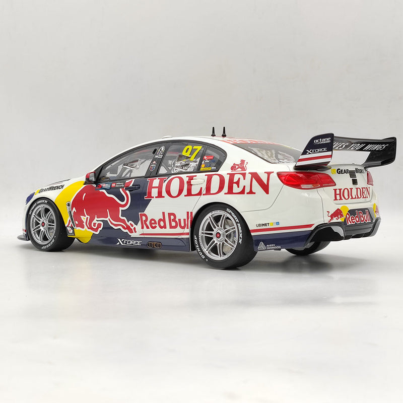 1/12 2017 RED BULL RACING TEAM HOLDEN VF COMMODORE V8 SUPERCAR