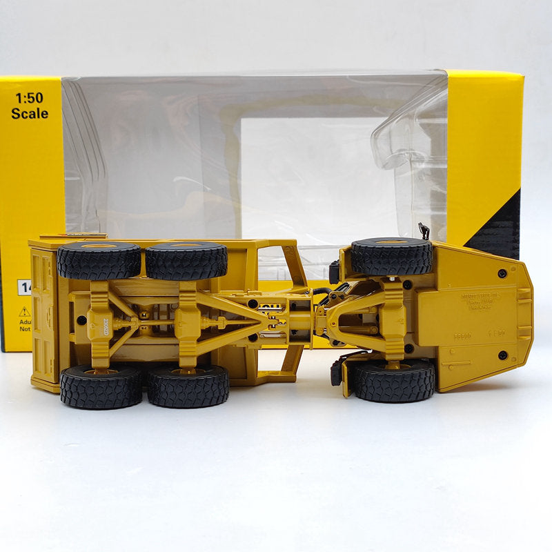 1/50 Norscot Caterpillar Cat 740B EJ Articulated Truck