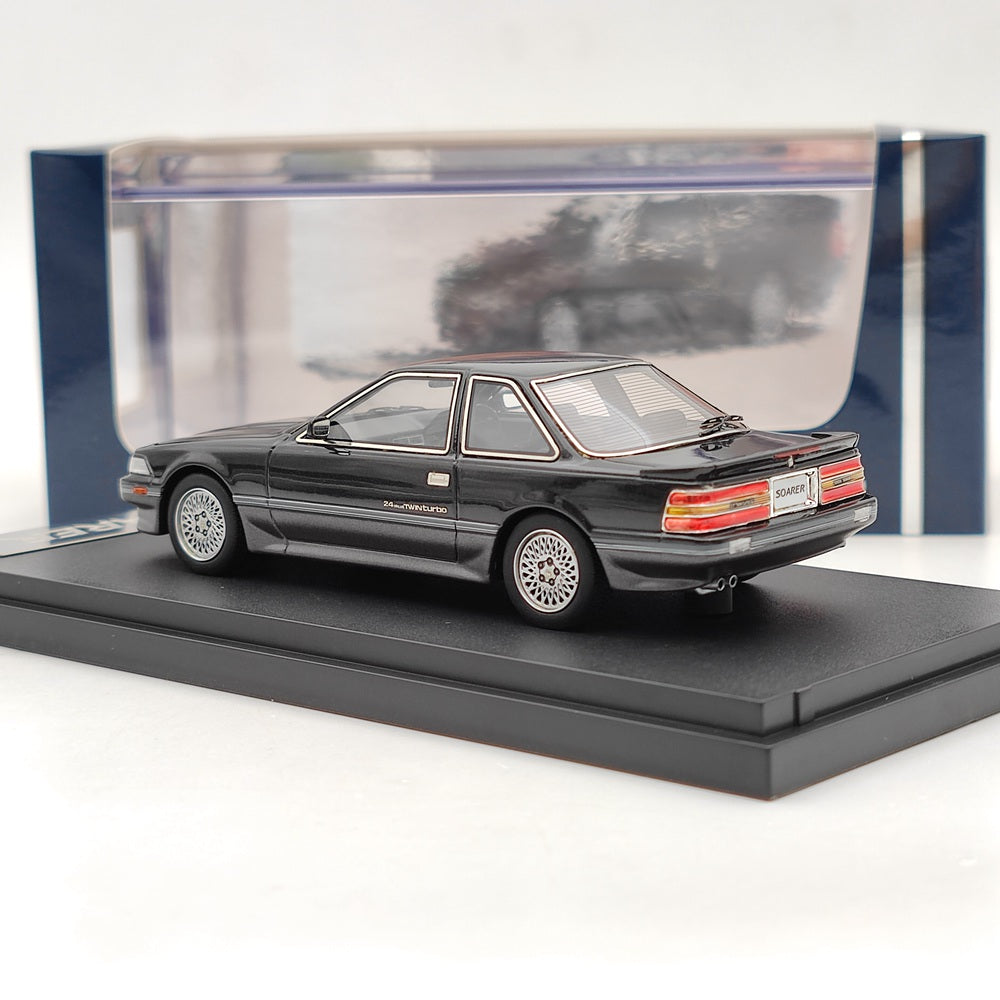 MARK43 1/43 トヨタ ソアラ Soarer 2.0 GT-Twin Turbo L GZ20
