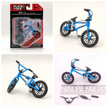 FLICK TRIX Vélo miniature BMX Finger Bike PREMIUM DeathTrap Vélo moulé sous pression Jouets Cadeau