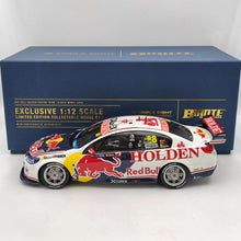 B12H17U 1/12 RED BULL RACING TEAM HOLDEN VF COMMODORE V8 2017 SANDOWN 500 RESIN TOYS CAR GIFT