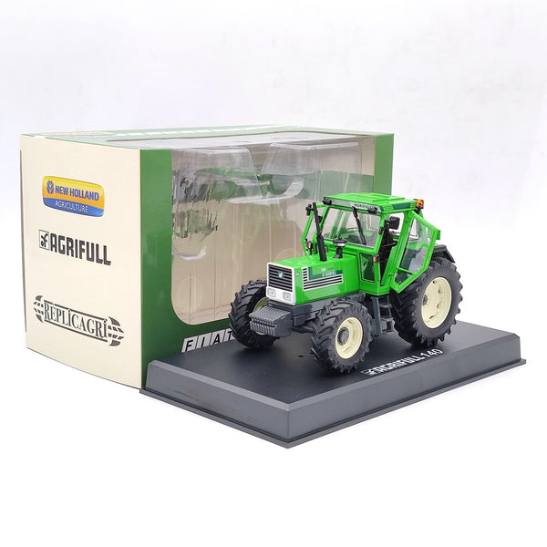 1/32 Scale Replicagri FIAT Agrifull 140 Tractor Diecast Model Toy Car REP153