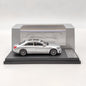 Master 1:64 Mercedes-Benz S450 W222 Jouets moulés sous pression Modèles de voitures Collection Cadeaux Édition limitée