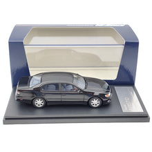 Hi Story 1:43 Toyota Aristo 3.0V 1994 HS318 Modèle de voiture en résine Collection limitée