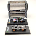 YM Model 1:64 Ford Mustang 1965 Ken Block's Hoonicorn #43 Resin Limited Edition Collection Car