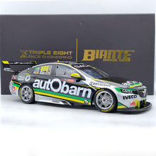B12H18D 1/12 HOLDEN ZB COMMODORE SUPERCAR 2018 BATHURST 1000 WINNER #888 RESIN TOYS CAR GIFT