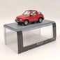 1/43 NEO SCALE MODELS Suzuki Vitara 1.6 JLX Cabriolet Red Resin Car Limited Collection