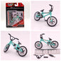Finger Bike FLICK TRIX Miniature BMX PREMIUM Diecast Models Toys Bicycle Gift