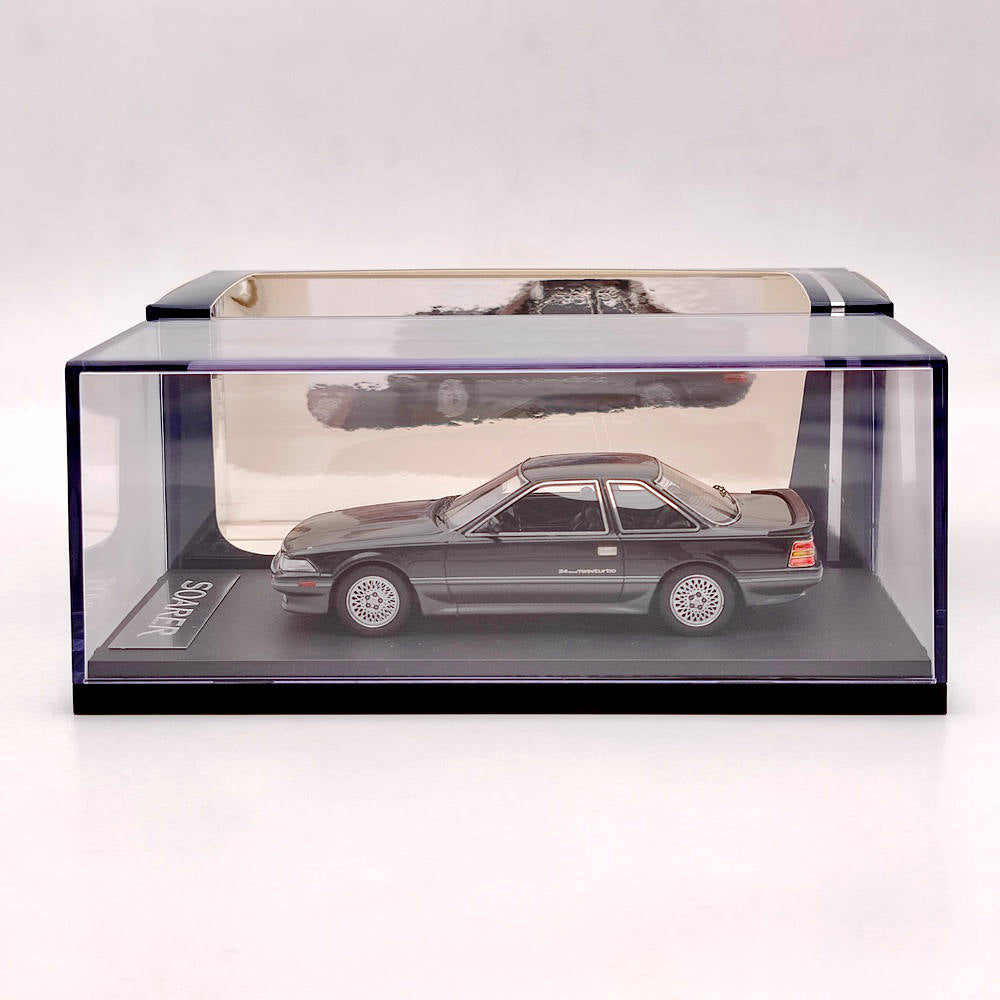 MARK43 1/43 トヨタ ソアラ Soarer 2.0 GT-Twin Turbo L GZ20