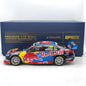 1/12 HOLDEN VF COMMODORE SUPERCAR 2016 CHAMPIONNAT D'AUSTRALIE #97 B12H16X JOUETS EN RÉSINE VOITURE CADEAU