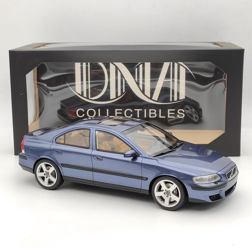 Volvo s60 diecast model hotsell