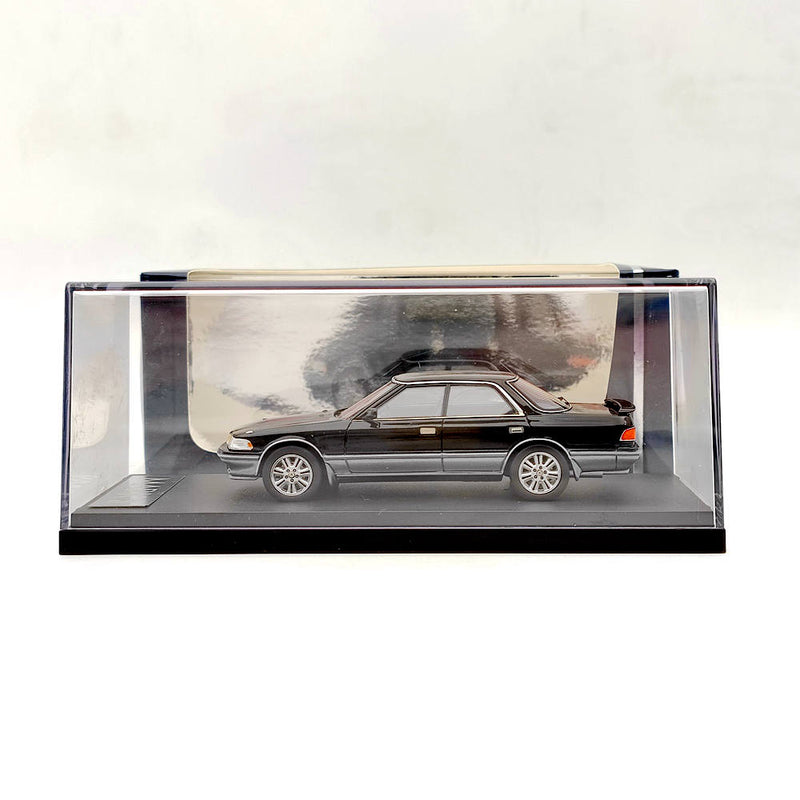 Mark43 1/43 Toyota MK II Hardtop 2.5 GT Twinturbo 1990 JZX81 Excelent  Toning Model Car Limited Collection Auto Gift