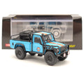 Master 1:64 Land Rover Pickup Gulf/Camel Cup Diecast Toys Car Models Limited Collection Gifts