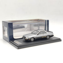 Mark43 1/43 Nissan SKYLINE Hardtop 2000 RS-Turbo KDR30 Grey PM4380DSK Model Car Limited Collection