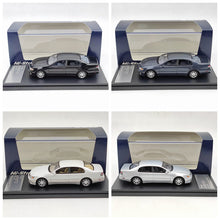 Hi Story 1:43 Toyota Aristo 3.0V 1994 HS318 Modèle de voiture en résine Collection limitée