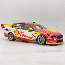 1:12 SHELL V-POWER RACING TEAM FORD FALCON FGX SUPERCAR 2017 #12 B12F17B RESIN TOYS CAR GIFT