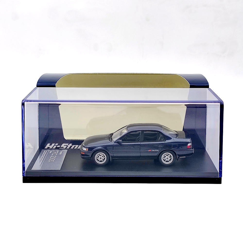 Hi-Story 1/43 Toyota TRD 2000 1994 HS328 Resin Model Car Limited Collection