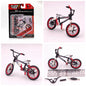 Finger Bike FLICK TRIX Miniature BMX PREMIUM Diecast Models Toys Bicycle Gift