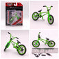 Finger Bike FLICK TRIX Miniature BMX PREMIUM Diecast Models Toys Bicycle Gift