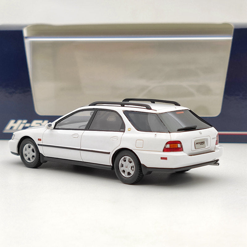 Hi Story 1:43 Honda Accord Wagon 2.2 VTL 1996 HS335 Resin Model Limited Edition