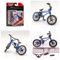 Finger Bike FLICK TRIX Miniature BMX PREMIUM Diecast Models Toys Bicycle Gift