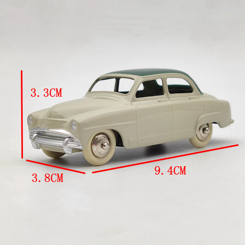 Petite Voiture Dinky Toys Simco 9 Aronde Meccano 24U Petite Voiture Dinky Toys Simco 9 Aronde Meccano 24U