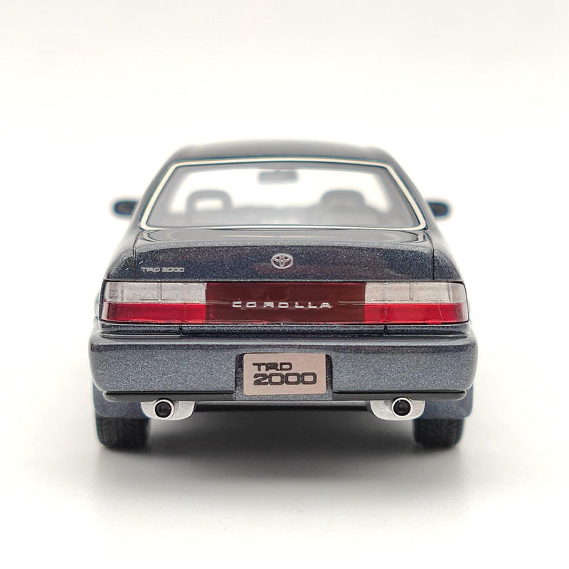 Hi-Story 1/43 Toyota TRD 2000 1994 HS328 Resin Model Car Limited Collection