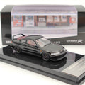 HOBBY 1:64 HONDA Integra Type-R DC2 Diecast Model Car Toys Collection Gifts 6 colors