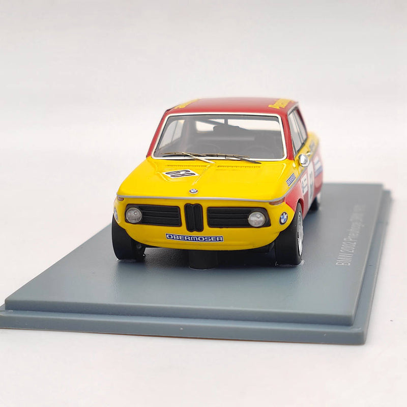 NEO SCALE MODELS 1/43 1970 BMW 2002 Pneuhoge DRM
