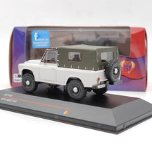 IST 1:43 ARO 240 1972 IST182 Diecast Model Car Limited Collection White Toy Gift
