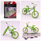 Finger Bike FLICK TRIX Miniature BMX PREMIUM Diecast Models Toys Bicycle Gift