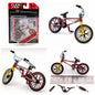 FLICK TRIX Vélo miniature BMX Finger Bike PREMIUM DeathTrap Vélo Jouets moulés sous pression Cadeau