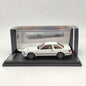 Mark43 1/43 Toyota Soarer 2800GT Extra White PM4395W Limited Model Car