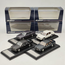 Hi Story 1:43 Nissan Cima Type III Limited L 1991 HS334 Modèle en résine Collection