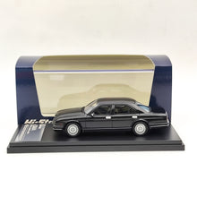 Hi Story 1:43 Nissan Cima Type III Limited L 1991 HS334 Modèle en résine Collection