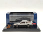 1/64 Hobby Japan TOYOTA COROLLA LEVIN AE86 3 Door CUSTOM Sliver HJ641037CSK Diecast Model Toys Car Limited Collection Gift