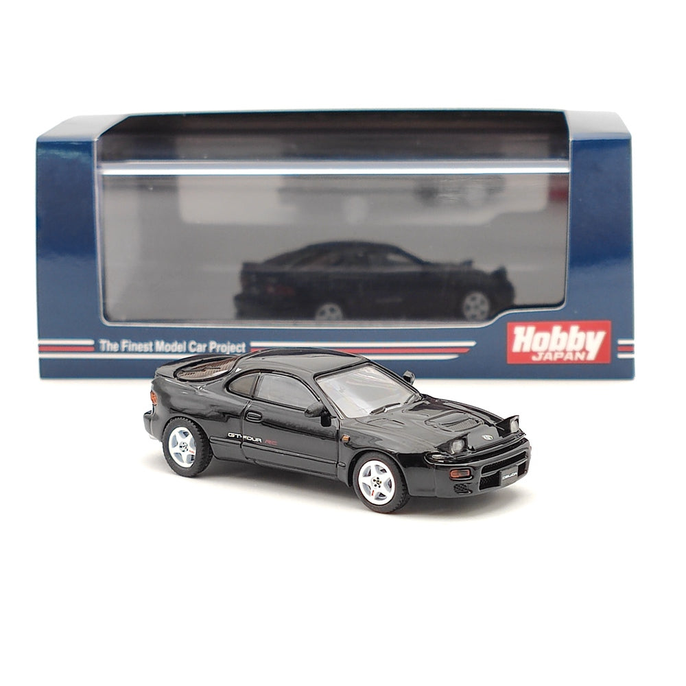 Hobby Japan 1:64 Toyota CELICA GT-FOUR RC ST185 Customized Version Die