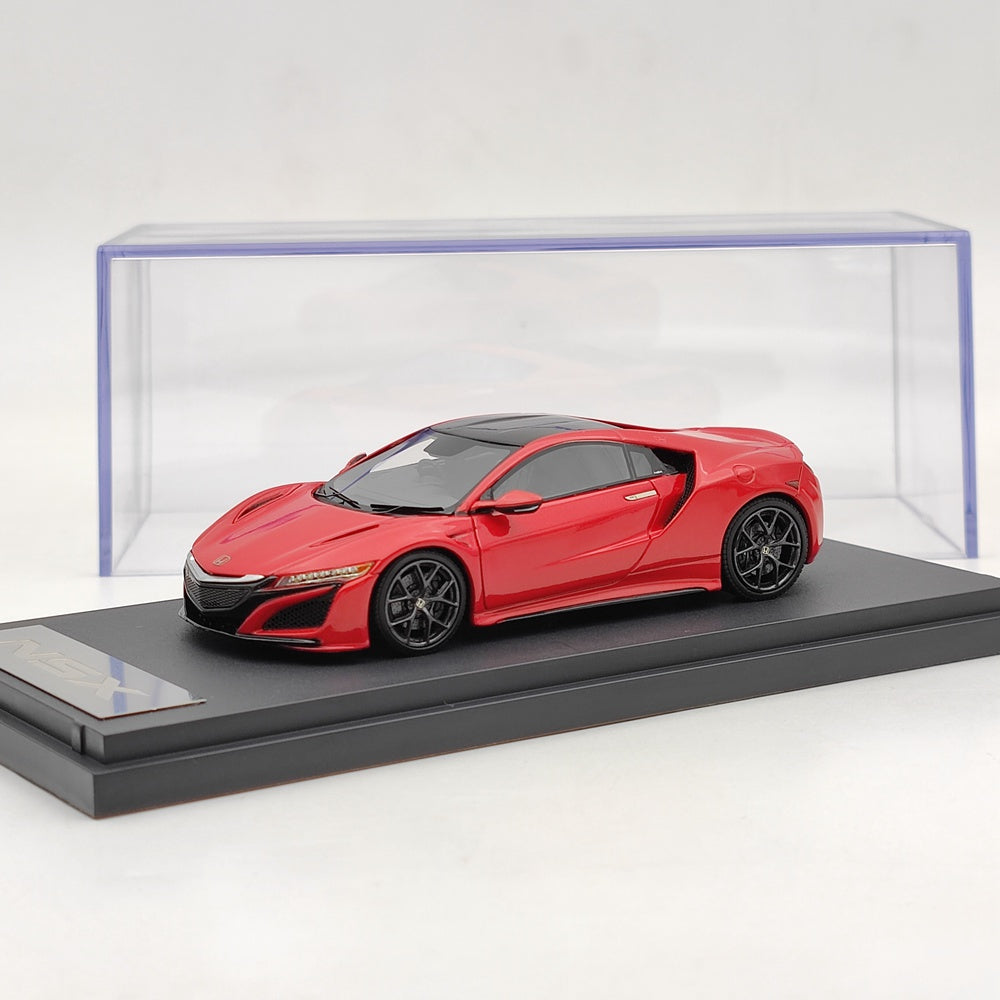ヨドバシ.com - MARK43 マーク43 PM4317W [1/43 ホンダ NSX