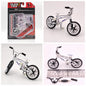 Finger Bike FLICK TRIX Miniature BMX PREMIUM Diecast Models Toys Bicycle Gift