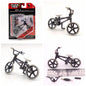 Finger Bike FLICK TRIX Miniature BMX PREMIUM Diecast Models Toys Bicycle Gift