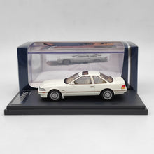 Mark43 1/43 Toyota Soarer 3.0GT-Limited E-MZ20 1987 White PM4315AW Resin Model Car Gift